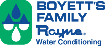 Boyett's Family Water Treatment